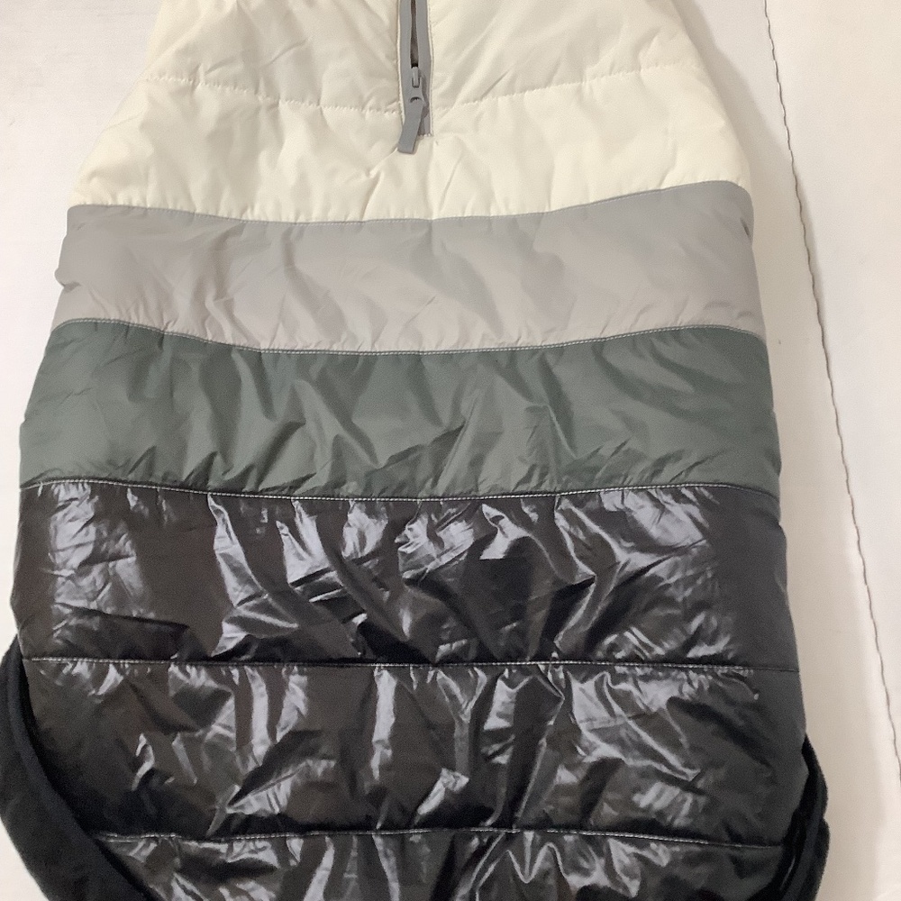 Pet Puffer Vest